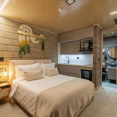 Hotel Living By Armoniko Medellín Exteriér fotografie