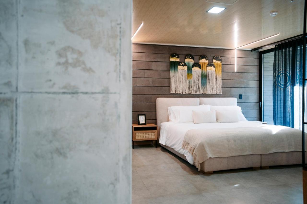 Hotel Living By Armoniko Medellín Exteriér fotografie