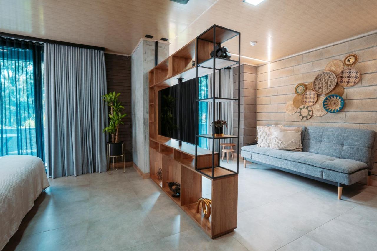 Hotel Living By Armoniko Medellín Exteriér fotografie
