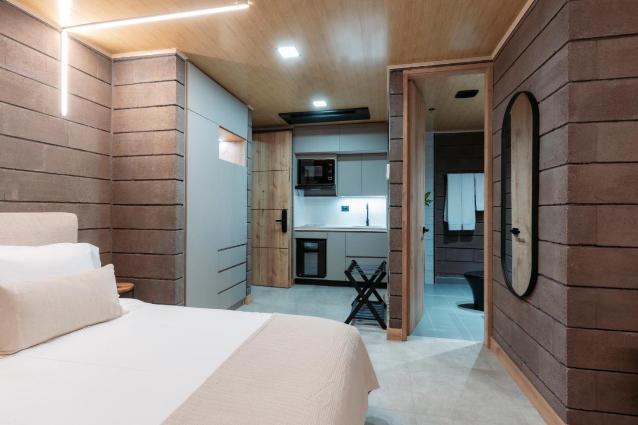 Hotel Living By Armoniko Medellín Exteriér fotografie