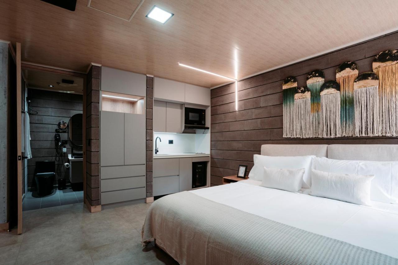 Hotel Living By Armoniko Medellín Exteriér fotografie