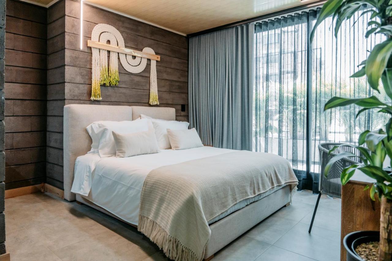 Hotel Living By Armoniko Medellín Exteriér fotografie