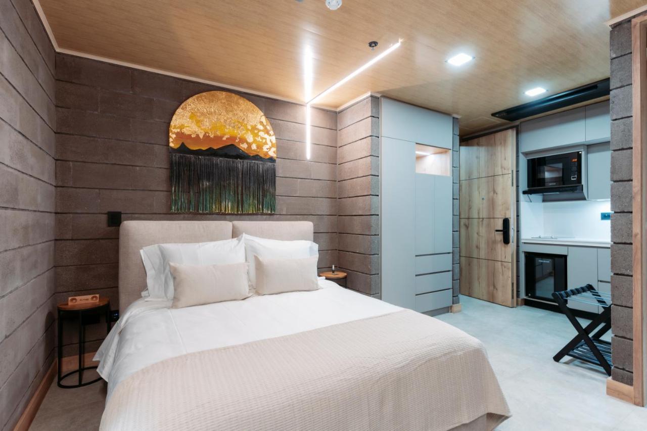 Hotel Living By Armoniko Medellín Exteriér fotografie