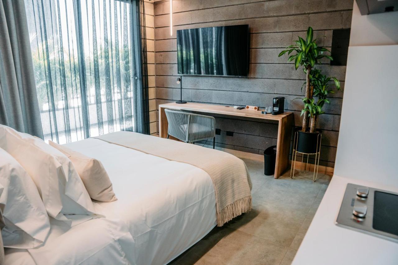 Hotel Living By Armoniko Medellín Exteriér fotografie