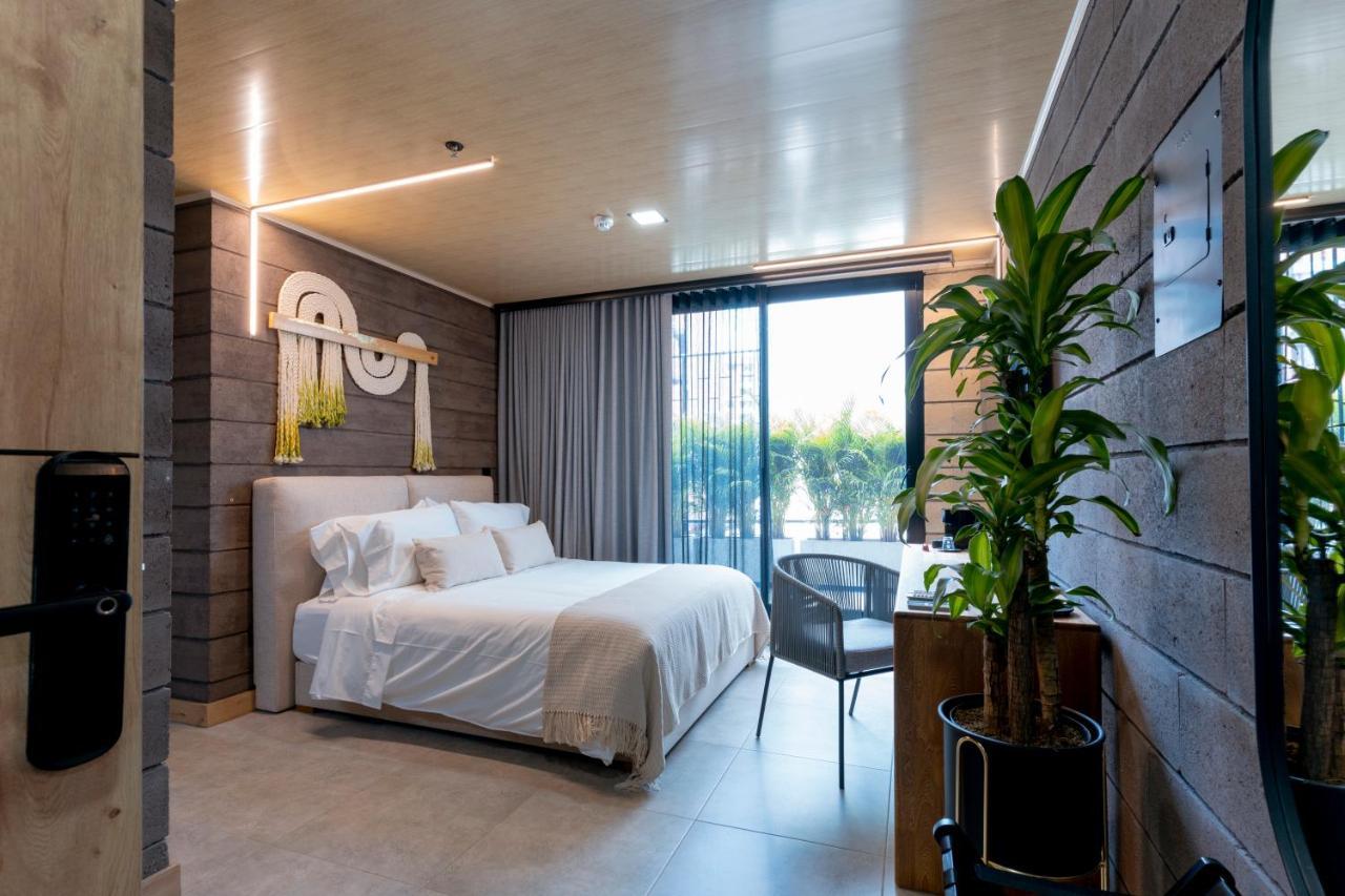Hotel Living By Armoniko Medellín Exteriér fotografie