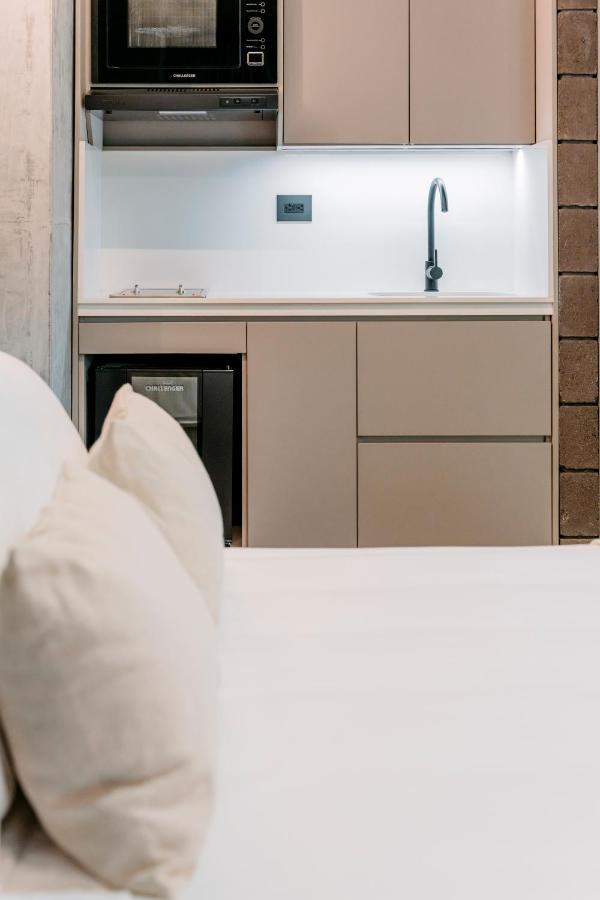 Hotel Living By Armoniko Medellín Exteriér fotografie