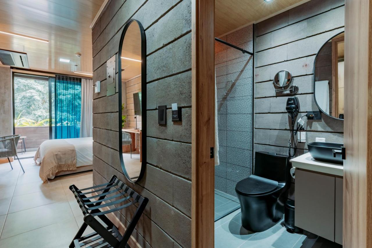 Hotel Living By Armoniko Medellín Exteriér fotografie